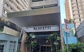 Modernidade e Charme no coração da Savassi